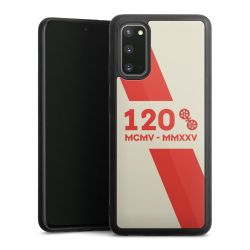 Gallery Case schwarz