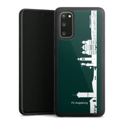 Gallery Case schwarz