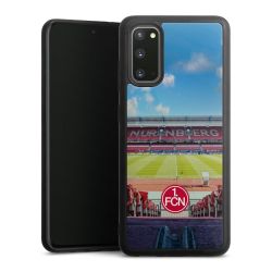 Gallery Case schwarz