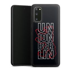 Gallery Case schwarz