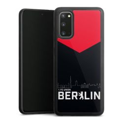 Gallery Case schwarz