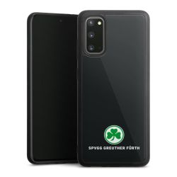 Gallery Case schwarz