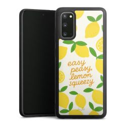 Easy Peasy Lemon Squeezy