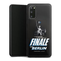 Gallery Case schwarz