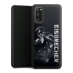 Gallery Case schwarz