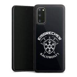 Gallery Case schwarz