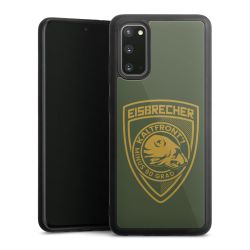 Gallery Case schwarz