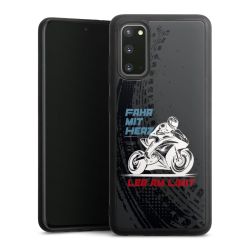 Gallery Case schwarz