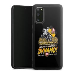 Gallery Case schwarz