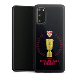 VfB DFB-Pokal Sieger Schwarz