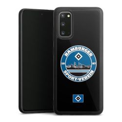 Gallery Case schwarz