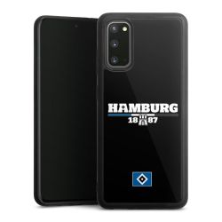 Gallery Case schwarz