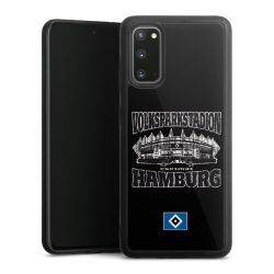 Gallery Case schwarz