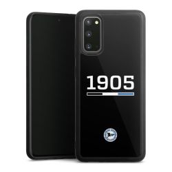 Gallery Case schwarz