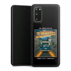 Gallery Case schwarz