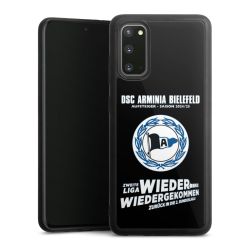 Gallery Case schwarz