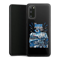 Gallery Case schwarz