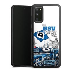 Gallery Case schwarz