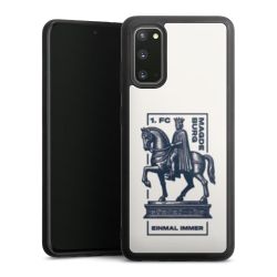 Gallery Case schwarz