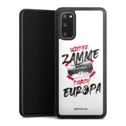 Gallery Case schwarz