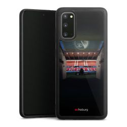 Gallery Case schwarz