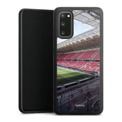 Gallery Case schwarz