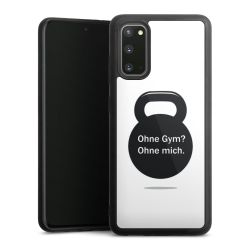 Gallery Case black