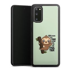 Gallery Case schwarz