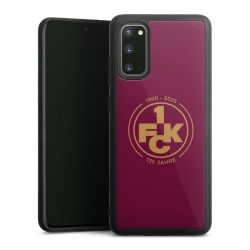 Gallery Case schwarz