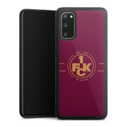 Gallery Case schwarz