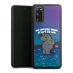 Gallery Case schwarz