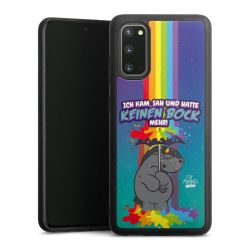 Gallery Case schwarz