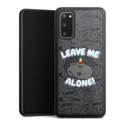 Gallery Case schwarz