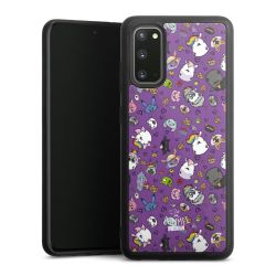 Gallery Case schwarz