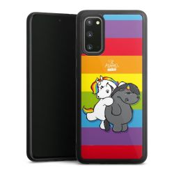 Gallery Case schwarz