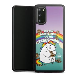 Gallery Case schwarz