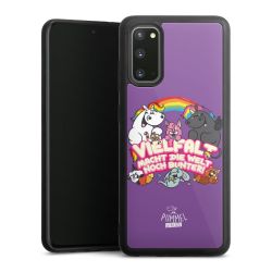 Gallery Case schwarz