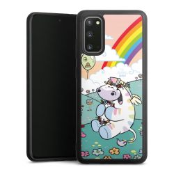 Gallery Case schwarz