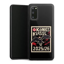 Gallery Case schwarz