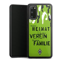 Gallery Case schwarz