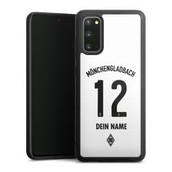 Gallery Case schwarz