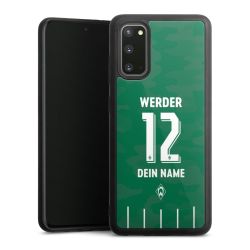 Gallery Case schwarz