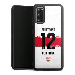 Gallery Case schwarz
