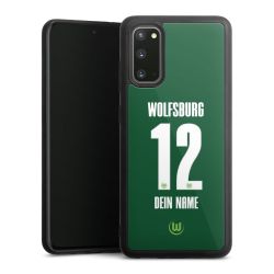 Gallery Case schwarz