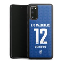 Gallery Case schwarz