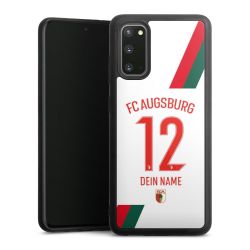 Gallery Case schwarz