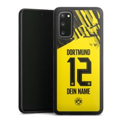 Gallery Case schwarz