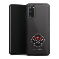 Gallery Case schwarz