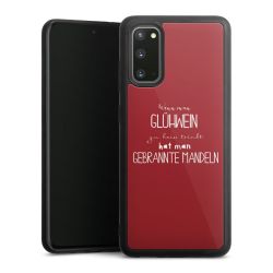 Gallery Case schwarz