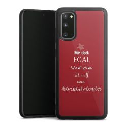 Gallery Case schwarz